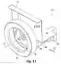 Fig. 12 - Suspensions for low floor vehicles
