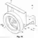 Fig. 17 - Suspensions for low floor vehicles