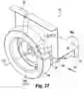Fig. 22 - Suspensions for low floor vehicles