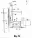 Fig. 23 - Suspensions for low floor vehicles
