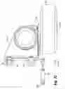 Fig. 33 - Suspensions for low floor vehicles