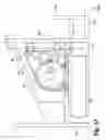 Fig. 34 - Suspensions for low floor vehicles