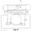 Fig. 42 - Suspensions for low floor vehicles