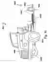 Fig. 52 - Suspensions for low floor vehicles