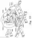 Fig. 57 - Suspensions for low floor vehicles