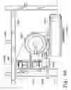 Fig. 58 - Suspensions for low floor vehicles