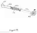Fig. 24 - Stationary child exercise apparatus