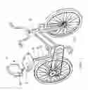 Fig. 02 - Bicycle seat