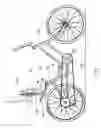 Fig. 03 - Bicycle seat