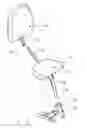 Fig. 04 - Bicycle seat