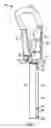 Fig. 03 - Tricycle push handle