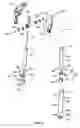 Fig. 05 - Tricycle push handle