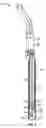 Fig. 10 - Tricycle push handle