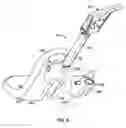 Fig. 12 - Tricycle push handle