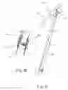 Fig. 04 - Frame folding apparatus of a baby stroller