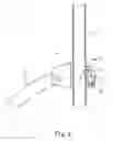 Fig. 09 - Frame folding apparatus of a baby stroller