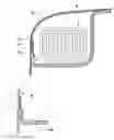 Fig. 01 - Apparatus and method for attaching a side airbag