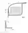Fig. 03 - Apparatus and method for attaching a side airbag