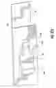 Fig. 25 - Apparatus and method for attaching a side airbag