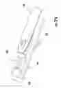 Fig. 26 - Apparatus and method for attaching a side airbag
