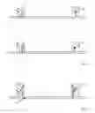 Fig. 02 - Method for arranging an ejection channel at an airbag covering with integrated predetermined breaking line and a subassembly produced by this method
