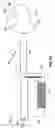 Fig. 19 - Residual magnetic devices and methods
