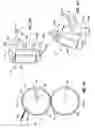 Fig. 28 - Residual magnetic devices and methods