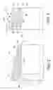 Fig. 04 - Tool for preparing fitting and conduit connection