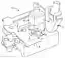 Fig. 01 - Momentary inertial latching device