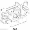 Fig. 04 - Momentary inertial latching device
