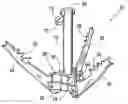 Fig. 01 - Collapsible grappling hook