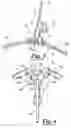 Fig. 03 - Collapsible grappling hook
