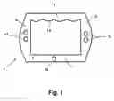 Fig. 02 - Hand saver device