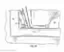 Fig. 08 - Slidable room assembly