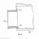 Fig. 09 - Slidable room assembly
