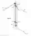 Fig. 12 - Slidable room assembly