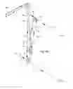 Fig. 13 - Slidable room assembly