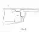 Fig. 04 - Structural rail system for supporting an overhead console