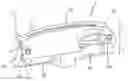 Fig. 01 - Integral skin interior trim
