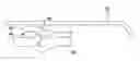Fig. 01 - Vehicle decklid system with planetary gear