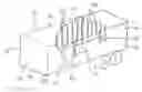 Fig. 01 - Reinforcement device for trailer walls