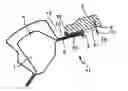 Fig. 01 - Precisely spaced assembly of a roof module and a vehicle body