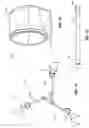 Fig. 09 - Table and bench system