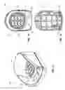 Fig. 10 - Table and bench system