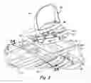 Fig. 04 - Portable shelter sled