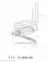 Fig. 11 - CHAIR WITH AID IN LYING BACK AND GETTING UP