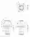 Fig. 04 - Streamlining bit assemblies for road milling, mining and trenching equipment