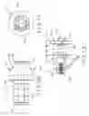 Fig. 05 - Streamlining bit assemblies for road milling, mining and trenching equipment