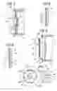 Fig. 03 - Apparatus and methods for covering a wheel