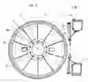 Fig. 03 - External truck safety wheel